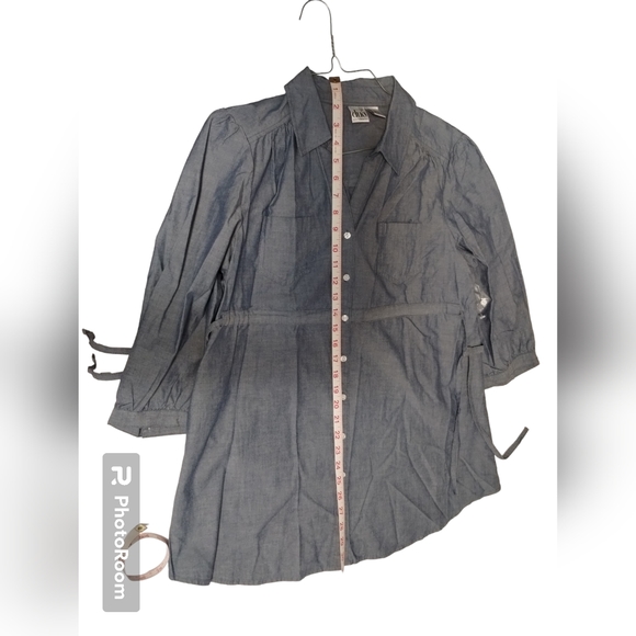 Duo Maternity size Medium, long sleeves - Picture 4 of 5